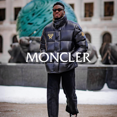 MONCLER